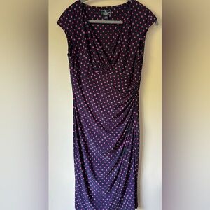 American Living size 8 dress